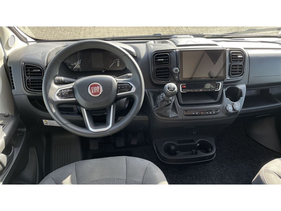 Hobby Optima De Luxe T70 E